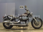 �������� �� ������ �������� Honda Shadow750 Slasher 2000 ���� 3